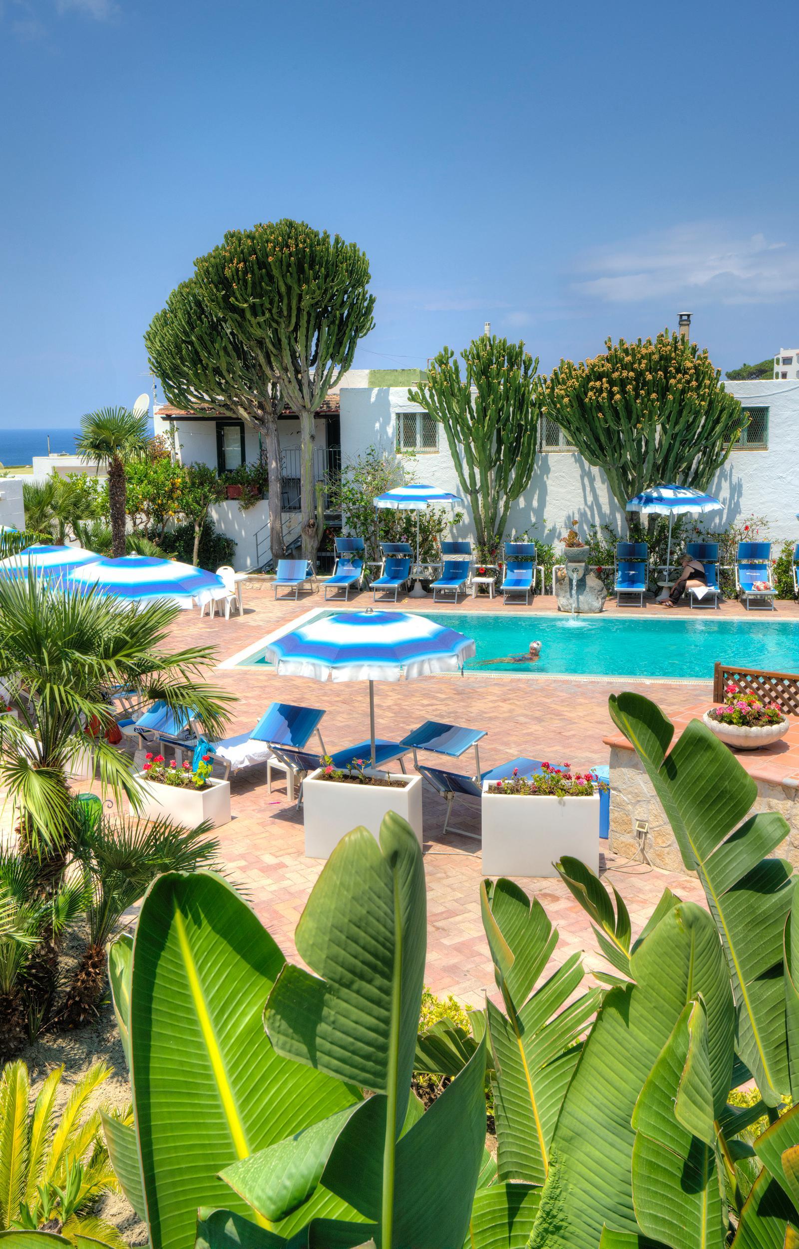Affittacamere Imperamare 3*