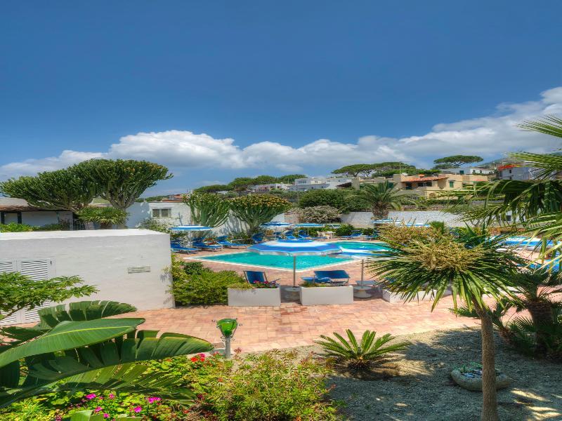 Imperamare 3*